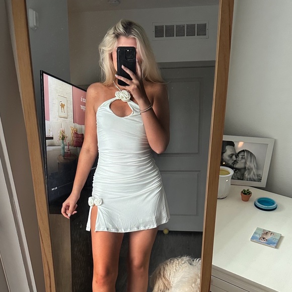 Meshki Adeline dress - Picture 2 of 3